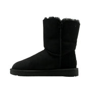 UGG Bailey Button II Black  1016226-BLK Women's