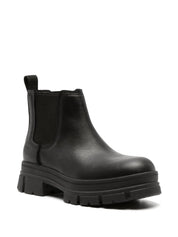 Women's Ashton Chelsea Boot In Black