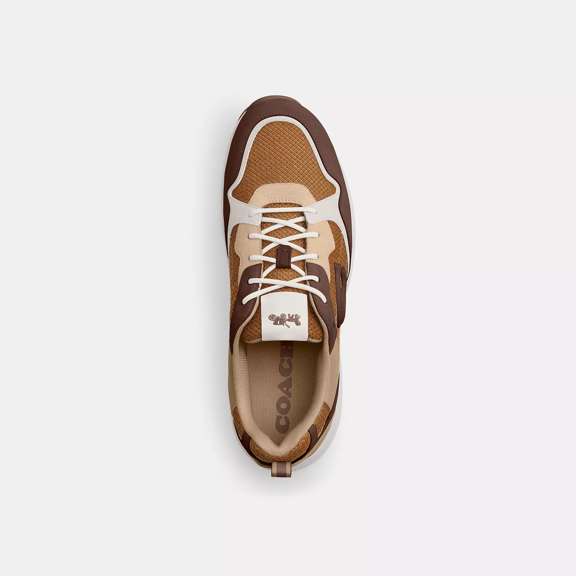 Coach Outlet Strider Sneaker