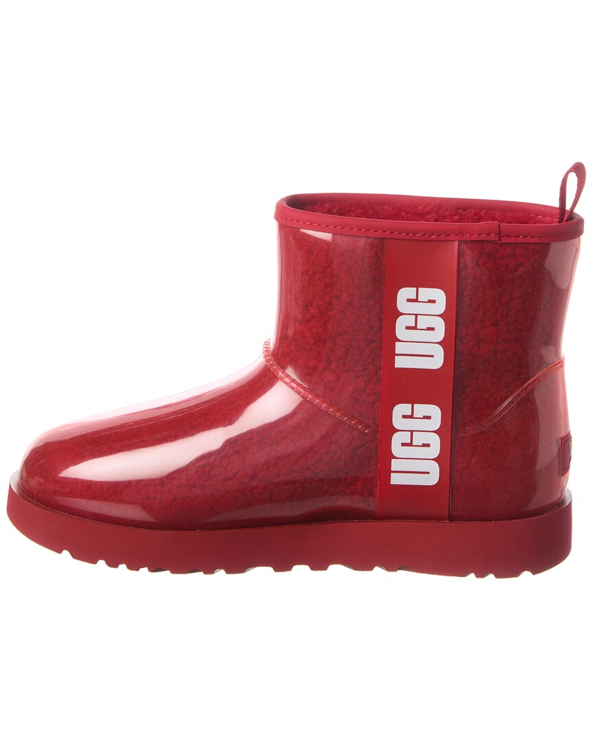 UGG Classic Clear Mini Boot