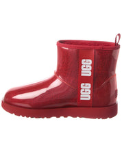 UGG Classic Clear Mini Boot