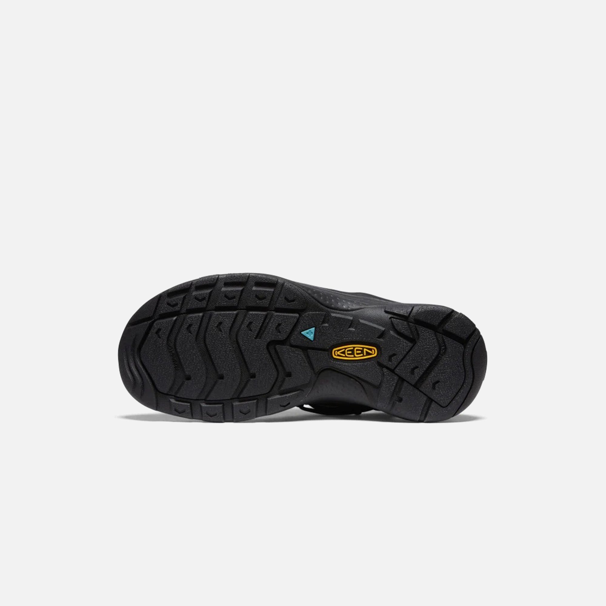 KEEN WMNS UNEEK - Black / Black