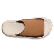 Women's Venture Daze Slide Sandal In Chestnut / Ceramic