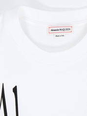 Alexander McQueen T-Shirts And Polos