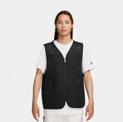 All Star Essentials Mens Vest (Black)