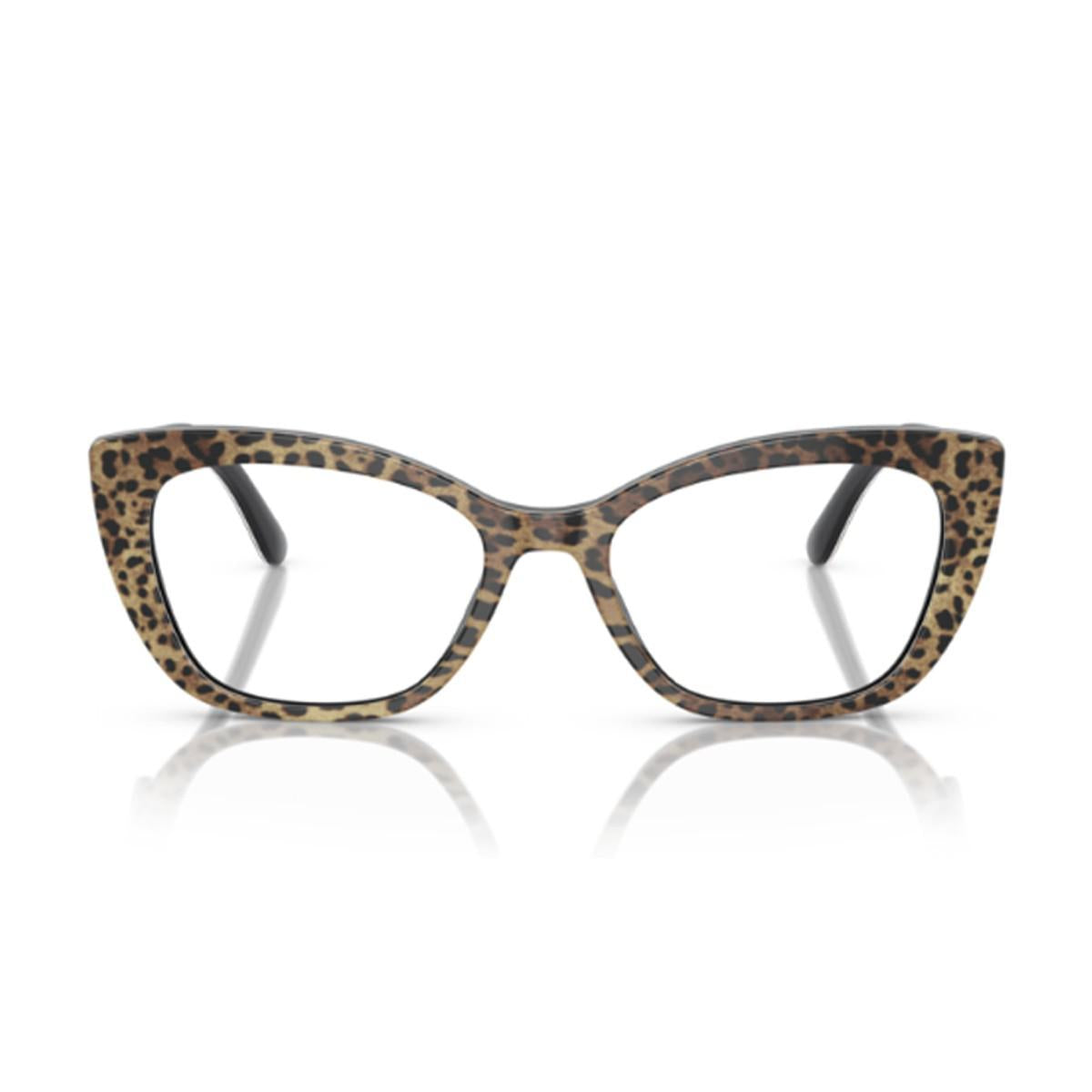 Dolce & Gabbana Dg3360 Eyeglasses