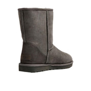 UGG Classic Short II Grey  1016223W-GREY Women's