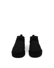 Women's Classic Ultra Mini Bootie In Black