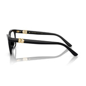 Dolce & Gabbana Dg5106U Dg Crossed Eyeglasses