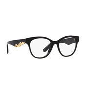 Dolce & Gabbana Dg3371 Dg Barocco Eyeglasses