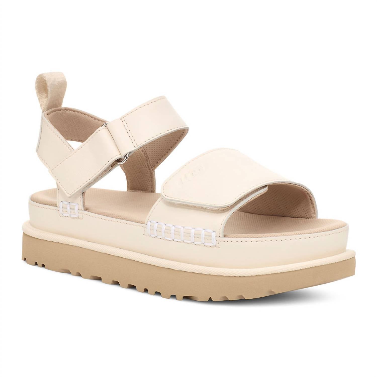 Women's Goldenstar Sandal In Jasmine