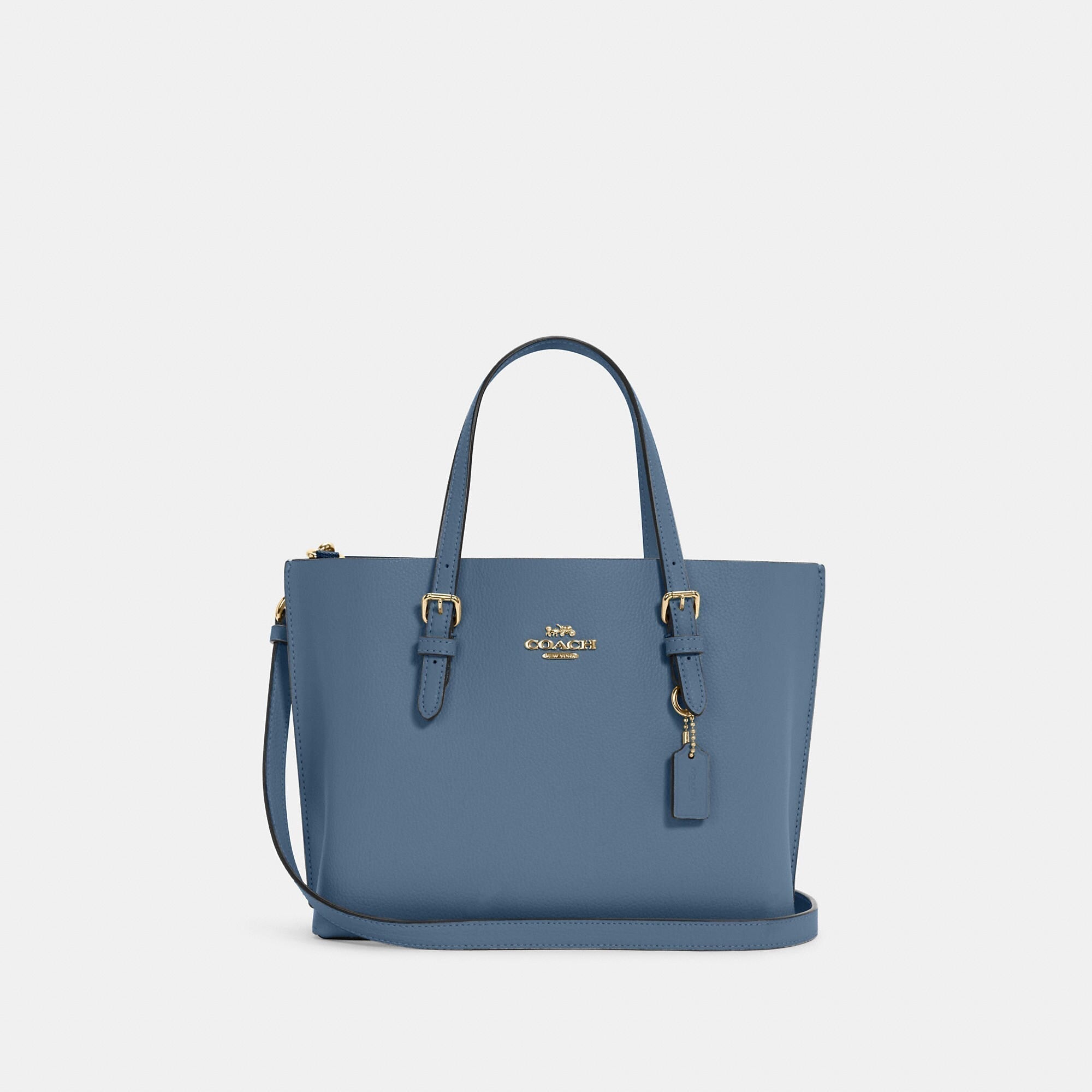 Coach Outlet Mollie Tote 25