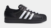 Superstar II Mens Lifestyle Shoes (White/Black)