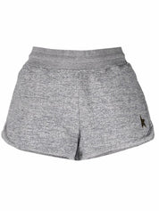 Golden Goose Star Cotton Shorts