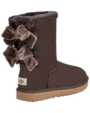 UGG Bailey Bow Suede Boot