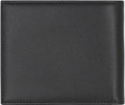 Dolce & Gabbana Calf Leather Wallet