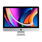 Apple iMac 27 Inch Retina 5K Intel Core i5-10600 3.3GHz 6-core - 512GB SSD