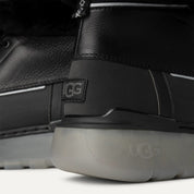 UGG City Butte Black  1153390M-BLK Men's