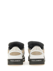 Dolce & Gabbana Sneaker New Rome