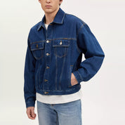 Coach Outlet Denim  Jacket