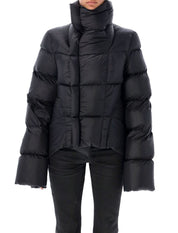 Rick Owens Naska Duvet Down Jacket