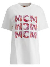 Mcm T-Shirts