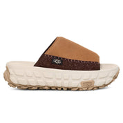 Women's Venture Daze Slide Sandal In Chestnut / Ceramic