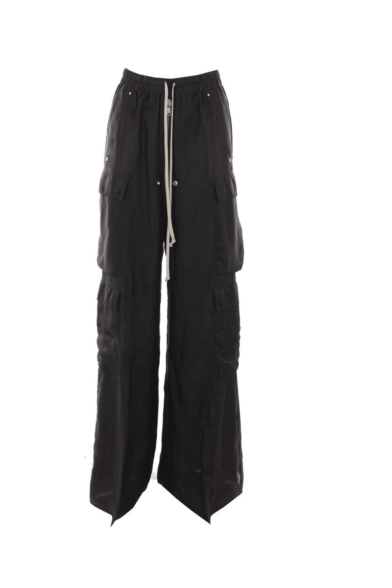 Rick Owens Trousers