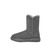 UGG Bailey Button II Grey  W-1016226-GREY Women's