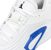 Luka 3 Mens Basketball Shoes (White/Blue)