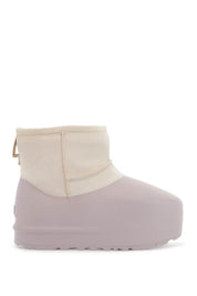 Ugg Women's Classic Mini Pumped Molded An