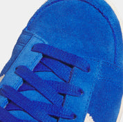 Jabbar High Top Mens Basketball Shoes (Royal Blue/Cream White)