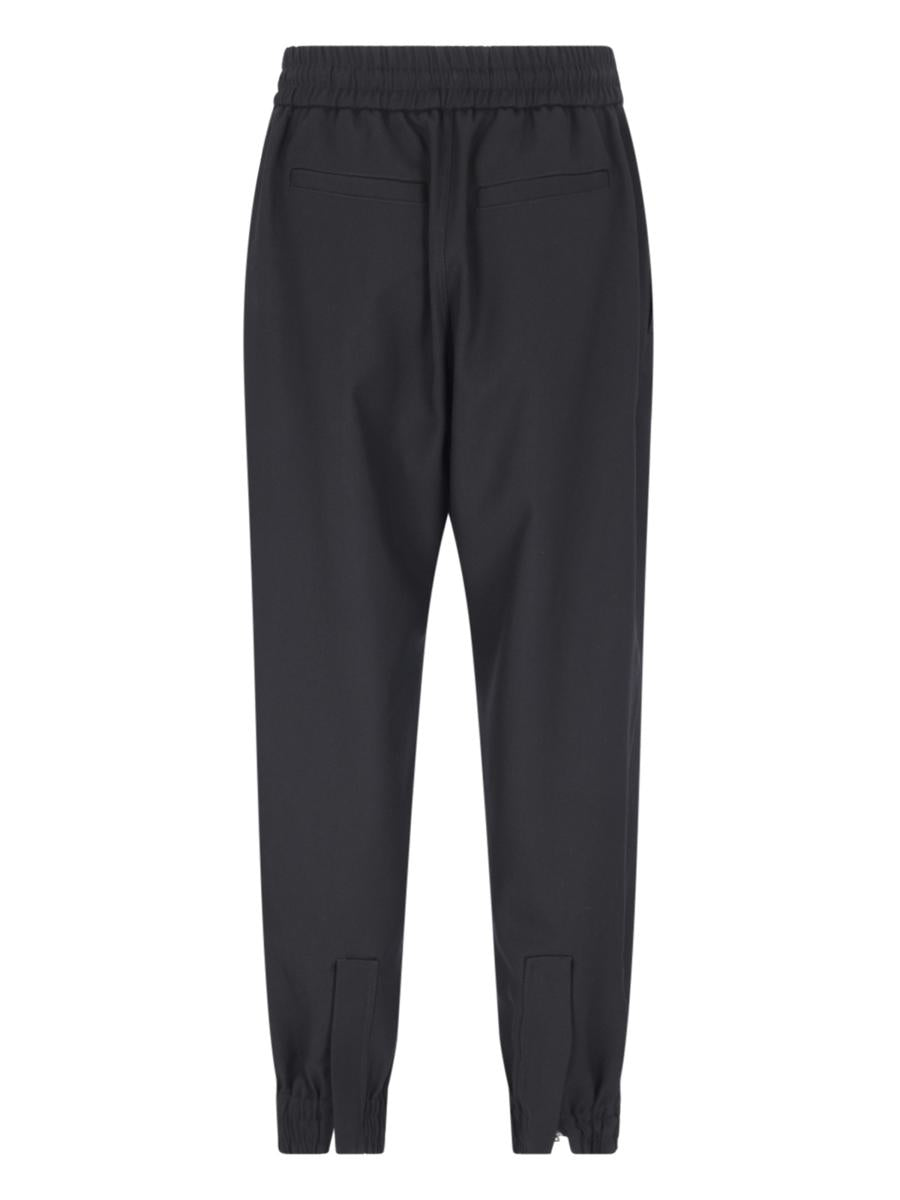 Alexander McQueen Trousers