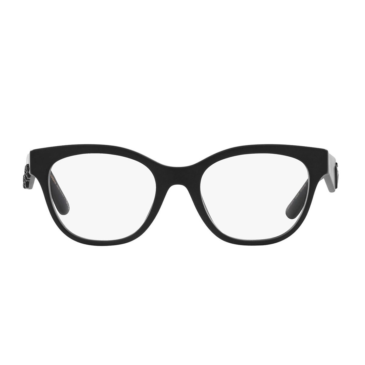 Dolce & Gabbana Dg3371 Dg Barocco Eyeglasses