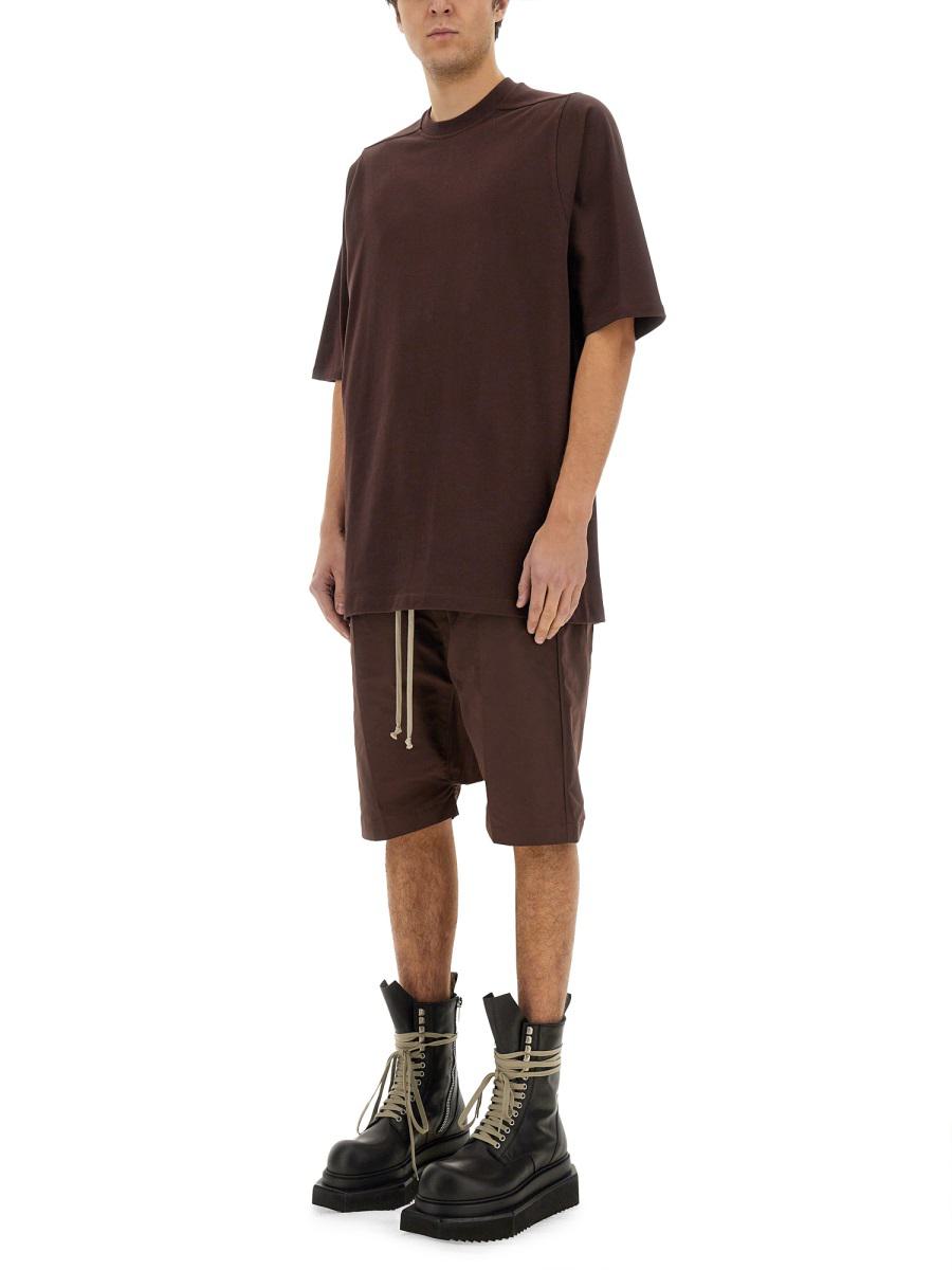 Rick Owens "Jumbo" T-Shirt