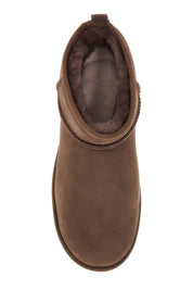 Ugg Men's Classic Ultra Mini Ankle Boots