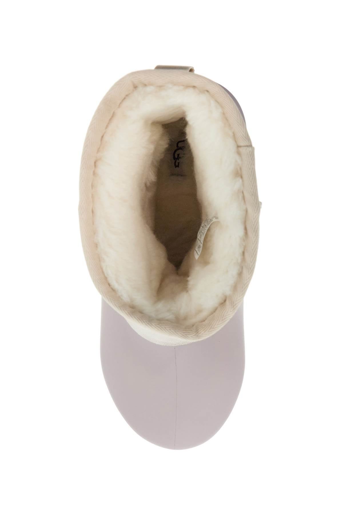 Ugg Women's Classic Mini Pumped Molded An