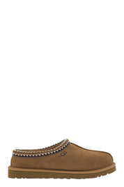 UGG Tasman - Suede Sabot