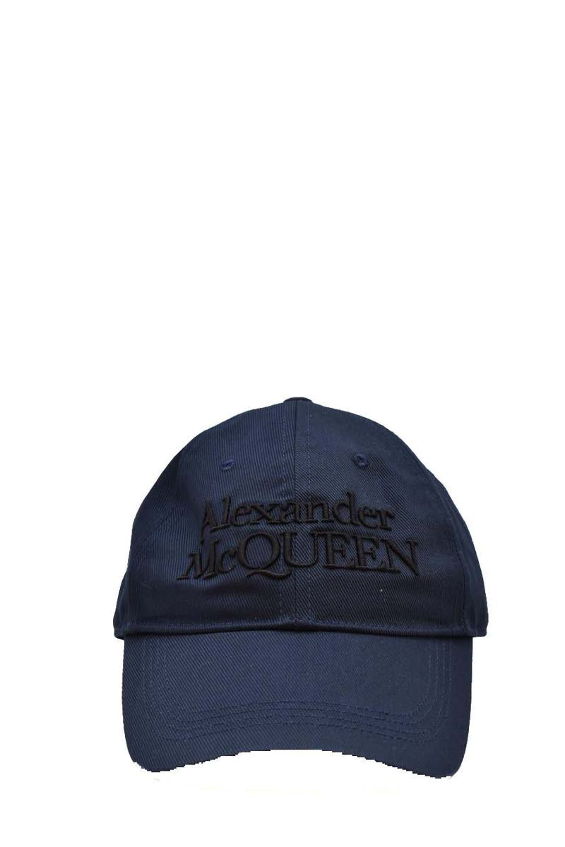 Alexander McQueen Hat