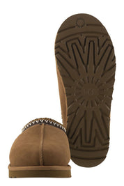 UGG Tasman - Suede Sabot