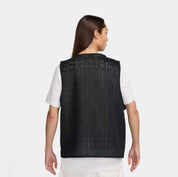 All Star Essentials Mens Vest (Black)