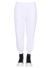 Alexander McQueen Jogging Pants