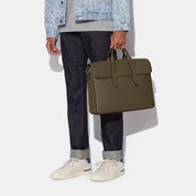 Coach Outlet Sullivan Portfolio Brief