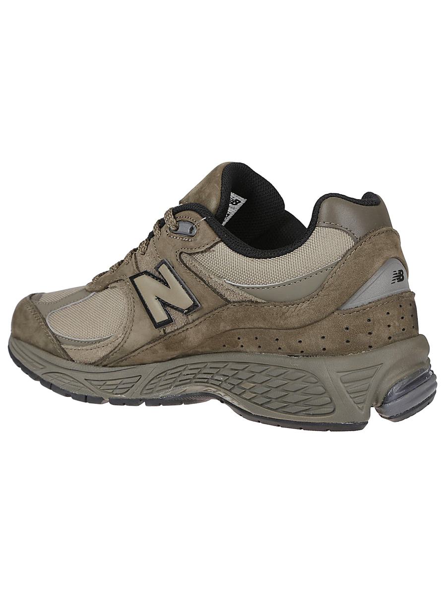 New Balance Sneakers