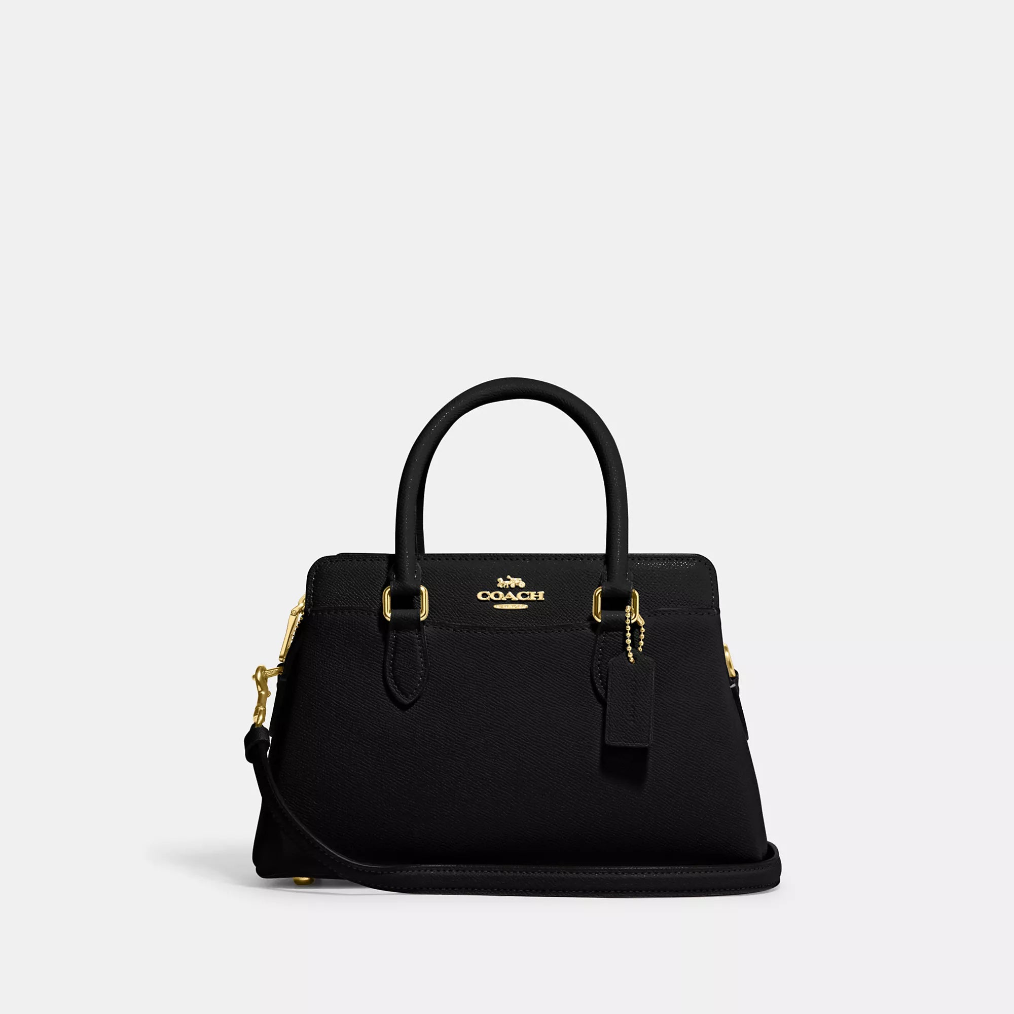 Coach Outlet Mini Darcie Carryall