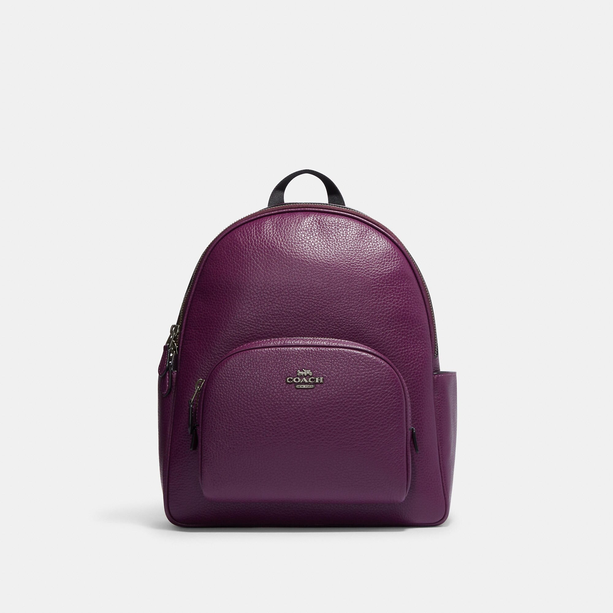 Coach Outlet Court Backpack