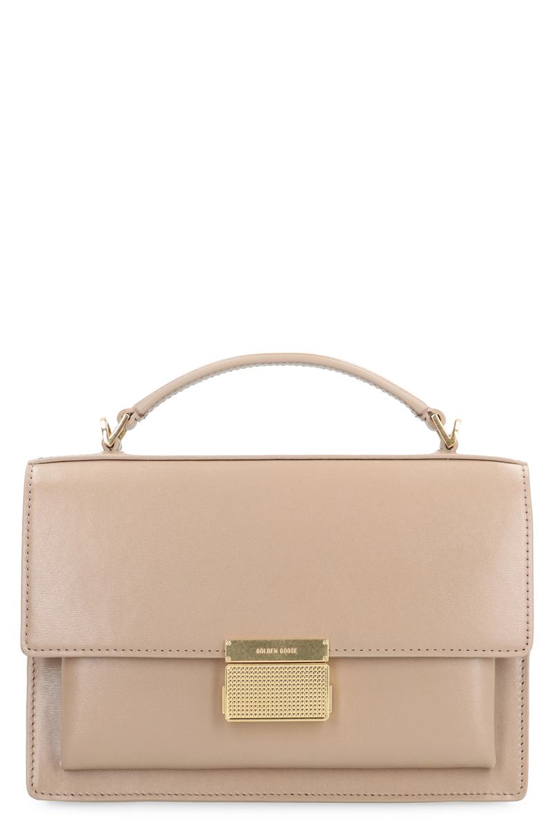 Golden Goose Venezia Leather Crossbody Bag