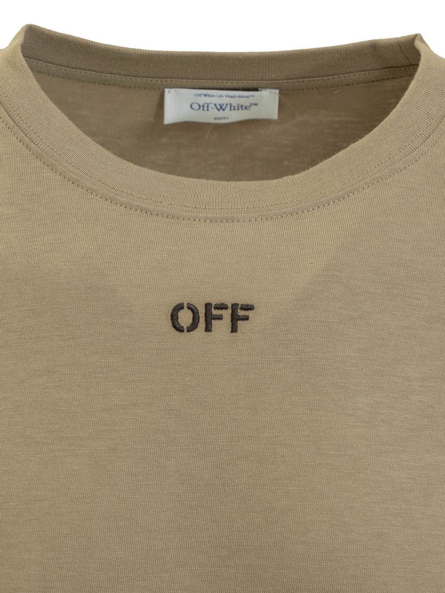 Off-White T-Shirt