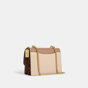 Coach Outlet Klare Crossbody In Colorblock