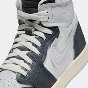 Air Jordan 1 High Method Of Make Womens Lifestyle Shoes (Anthracite/Neutral Grey/Sail/Muslin)